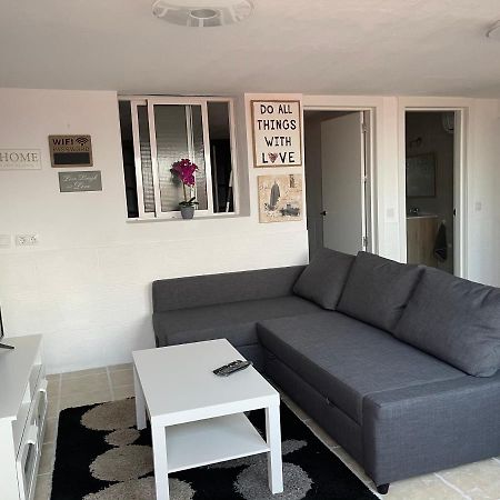 Apartamento A Tan Solo 2 Minutos De La Playa Пуерто-дель-Росаріо Екстер'єр фото