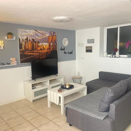 Apartamento A Tan Solo 2 Minutos De La Playa Пуерто-дель-Росаріо Екстер'єр фото