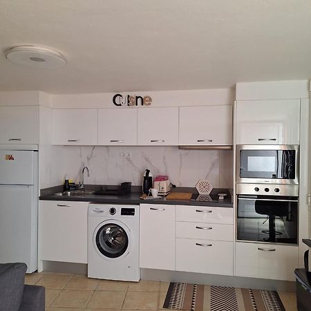 Apartamento A Tan Solo 2 Minutos De La Playa Пуерто-дель-Росаріо Екстер'єр фото