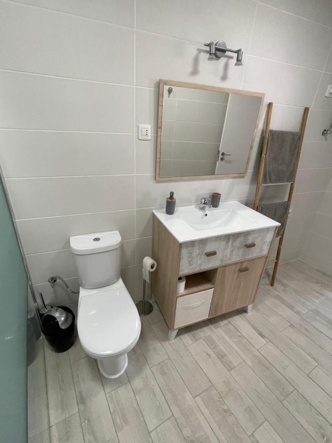 Apartamento A Tan Solo 2 Minutos De La Playa Пуерто-дель-Росаріо Екстер'єр фото