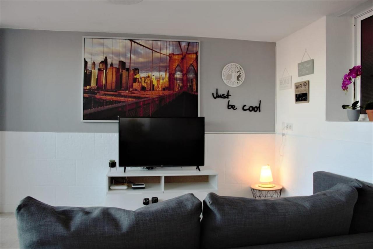 Apartamento A Tan Solo 2 Minutos De La Playa Пуерто-дель-Росаріо Екстер'єр фото