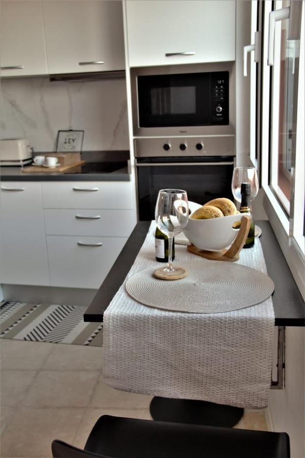 Apartamento A Tan Solo 2 Minutos De La Playa Пуерто-дель-Росаріо Екстер'єр фото