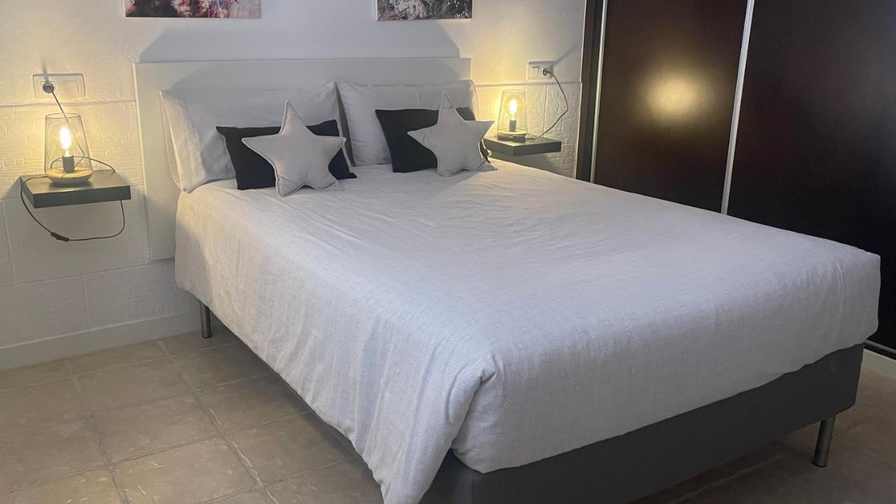 Apartamento A Tan Solo 2 Minutos De La Playa Пуерто-дель-Росаріо Екстер'єр фото