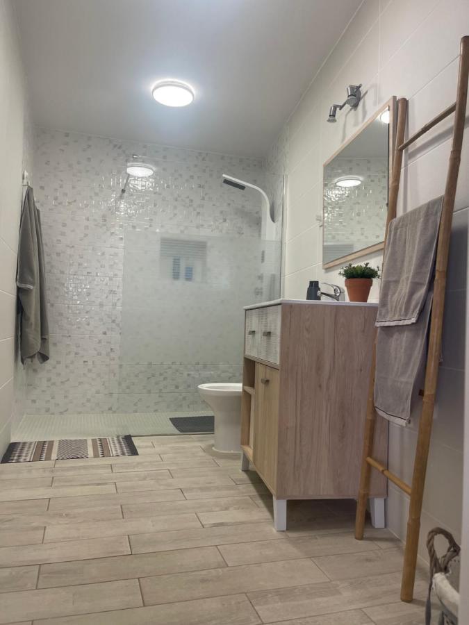 Apartamento A Tan Solo 2 Minutos De La Playa Пуерто-дель-Росаріо Екстер'єр фото