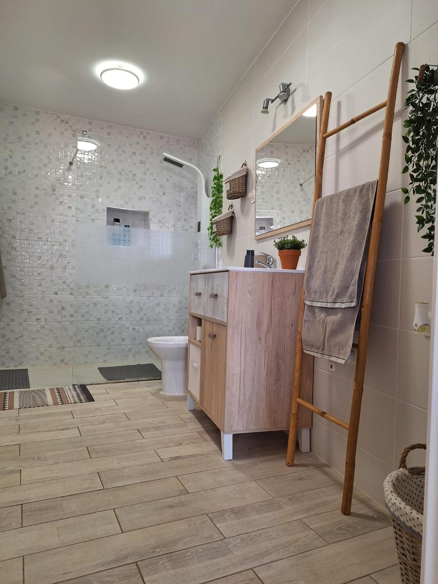 Apartamento A Tan Solo 2 Minutos De La Playa Пуерто-дель-Росаріо Екстер'єр фото